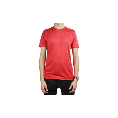 adidas Supernova Short Sleeve Herren T